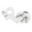 GL1500 Goldwing Shifter Lever Support Aluminium Enhanced Durability 1