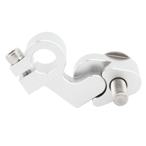 GL1500 Goldwing Shifter Lever Support Aluminium Enhanced Durability