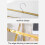 Waterproof Hanging Storage Bag Wall-Mounted 1 Pack 5