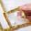 Waterproof Hanging Storage Bag Wall-Mounted 1 Pack 6