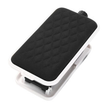 Attachable Armrest Pad Desk Computer Table Arm Support Pad Arm Wrist Rests Chair Extender Hand Shoulder Protect