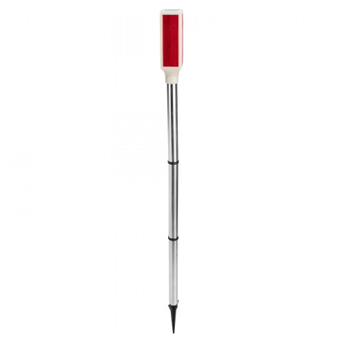HIBIBUD solar opritverlichting, 12 stuks