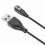 Μαγνητικό καλώδιο φόρτισης για AfterShokz AS800AS803AS810ASC100SG Ακουστικά οστικής 1