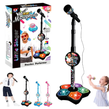 2026Karaoke Microphone5-in-1Black