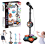 2026Karaoke Microphone5-in-1Black 1