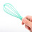 Silicone Balloon Whisk for Kitchen, Heat-Resistant, 1Pc 5