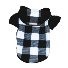 Cappotto invernale per cani, giacca imbottita per cani di piccola e media taglia, cappotto antivento per cani, abbigliamento invernale per cuccioli