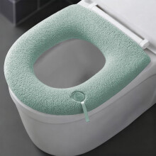 WC-istuimen suojus, eristetty, paksunnettu, 1 kpl