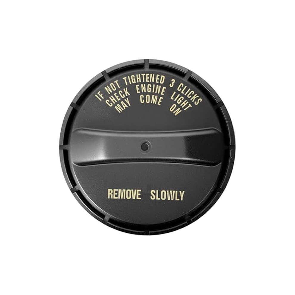Gas Cap Fuel Cap Oem#17670-S5a-A32 Compatible With Honda Cr-V (2002-2004), Accord (2002), Civic (2001-2005), S2000 (2001-2005), Element (2003-2005), 9485826545712
