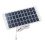 Solar Panel 4.5W 5V Small Solar Panel for Security Camera Phone Solar Charger 1