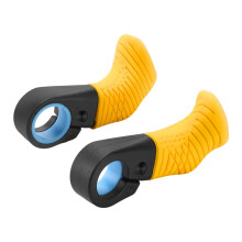 Cycling Thumb Assist Grips Light weight Mountain Bike Handlebars Grips for Long Cycling Antislip