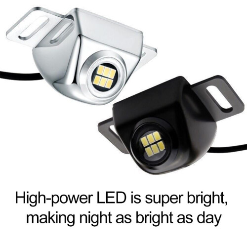 LED Reverse Light 12V 24V High Power Universal 2