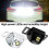 LED Reverse Light 12V 24V High Power Universal 5
