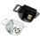 LED Reverse Light 12V 24V High Power Universal 8