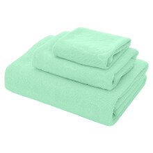 Yoloke 3-Piece Cotton Bath Sheets – Ultra Super Soft Sheets – Jumbo Large Bath Towels for Bathroom, Home, Hotel, Spa, Beach, Pool, Gym