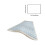 Solar Wireless LED Heart C-Pillar Light 2 Pack 3