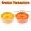 Egg Separator for Yolk & White, Compatible with All Eggs – Kitchen Gadget 3
