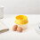 Egg Separator for Yolk & White, Compatible with All Eggs – Kitchen Gadget 6