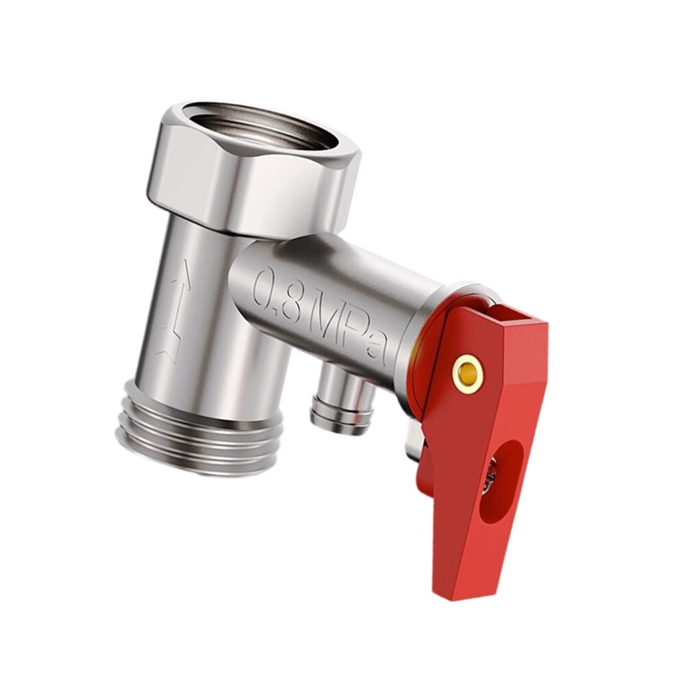 Brass Electric Water Heater Pressure Relief Valve With 971050095295