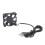 Φορητός ανεμιστήρας ψύξης USB5V 50x50x10MM για tablet, δέκτη HDTV, δρομολογητή, DVR, υπολογιστή, 1