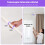 Electric Bug Zapper Racket 3-in-1 with Telescopic Wand 5