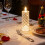 Velas LED de cristal sin llama (6 unidades) 1