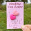 Valentine's Day Pocket Card Set 6 pcs 1