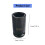 Pentagon Socket With 1/2" Drive and 13/16" 5-Point Utility Socket For Hard Workers Five Point Utility Socket 3