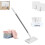 Snap Grip Minimop met verstelbare steel van 90 cm 1