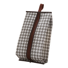 Tall Boot Storage Organizer Bag for Cowboy Boots – 15.7"x7.8", Compatible with Most Tall & Cowboy Boots