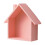 Scaffale espositivo in legno stile rustico (1 pezzo) 1