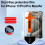 Protetor de tela para iPhone 17 Pro Max 16 17 2
