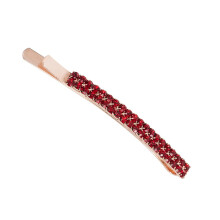Haaraccessoires, mode, dagelijks gebruik, persoonlijkheid, temperament, eenvoudige accessoires, haarclip met strasssteentjes voor dames, haarclip met