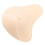 Prothèse mammaire post-mastectomie en silicone allongée Taille 1 1