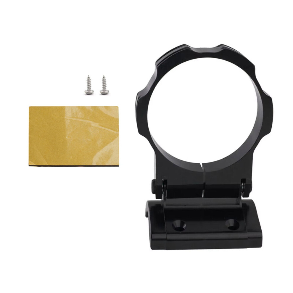 Pillar Gauge Meter Mount Bracket 52Mm Aluminum Vehicle Accessories Single Hole For Automotive Redness/ Blue/Black 9405492125414
