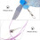 Cat Teaser Wand Refill Kit Butterfly Dragonfly Bee 4 Pcs 3