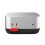 Heat Dissipation Base Bracket External Switches Button Hollow Ventilation for 4 Host Bracket 3