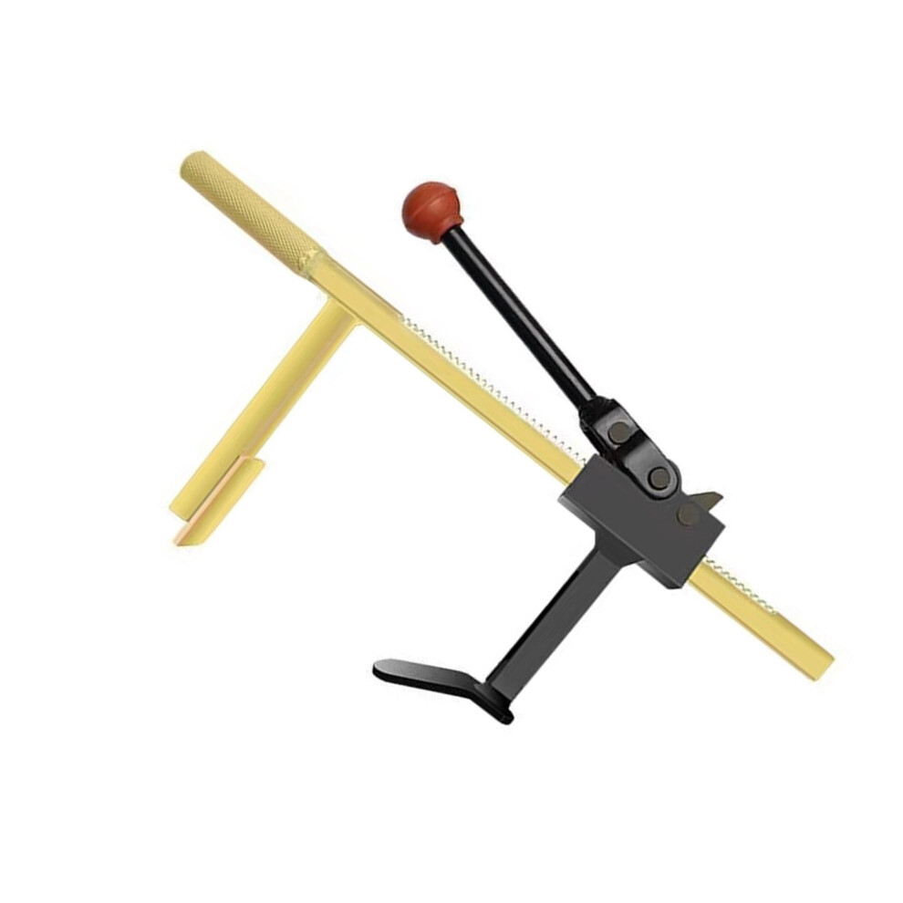 Manual Tire Changer Car Tire Bead Breaker Car Tires Replace Bead Breaker Tire Changing Tool Auto Tire Replacement 9405492126190