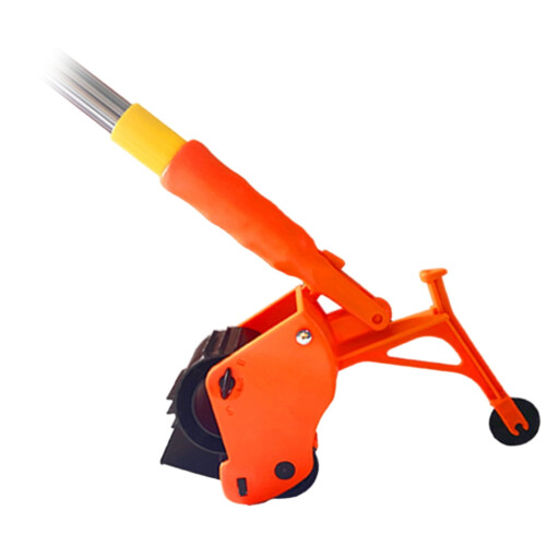 Handheld Poles Use Masking Tape Applicator Device for Efficient Painting and Surfaces Coverage Professional & DIYer Use