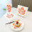 Thanksgiving pumpkin napkin disposable tissue 20 pcs 2