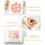 Thanksgiving pumpkin napkin disposable tissue 20 pcs 4