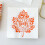 Serviettes de table jetables en forme de citrouille pour Thanksgiving (20 pièces) 6