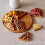 Funny Wooden Serving Tray with 8 Removable Compartments 4