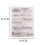 Decoration 1Pc Card Greetings Rubber For Making Happy Easter Home Diy 3