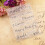 Decoration 1Pc Card Greetings Rubber For Making Happy Easter Home Diy 4