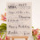 Decoration 1Pc Card Greetings Rubber For Making Happy Easter Home Diy 5