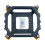 CPU Support Frame Quick Setups Optimized Airflows Design for 1150/1151/1155/1156/1366/2011 Multiple Motherboards 2
