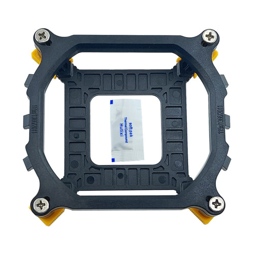 CPU Support Frame Quick Setups Optimized Airflows Design for 1150/1151/1155/1156/1366/2011 Multiple Motherboards 1