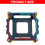 CPU Support Frame Quick Setups Optimized Airflows Design for 1150/1151/1155/1156/1366/2011 Multiple Motherboards 3