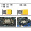 CPU Support Frame Quick Setups Optimized Airflows Design for 1150/1151/1155/1156/1366/2011 Multiple Motherboards 4